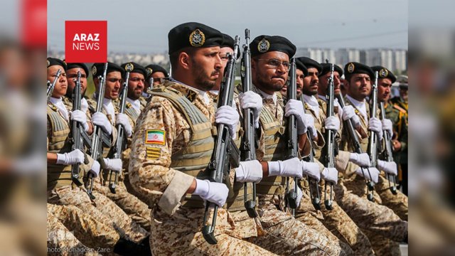  ارتش ایران از لغو مراسم رژه روز ارتش خبر داد            