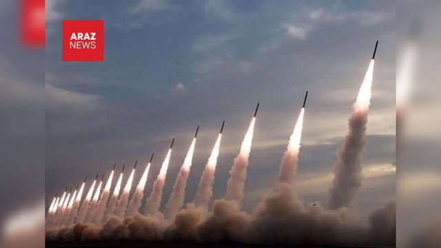  هشدار سپاه درباره نقض آتش‌بس؛ تأکید تهران بر رد آتش‌بس موقت      