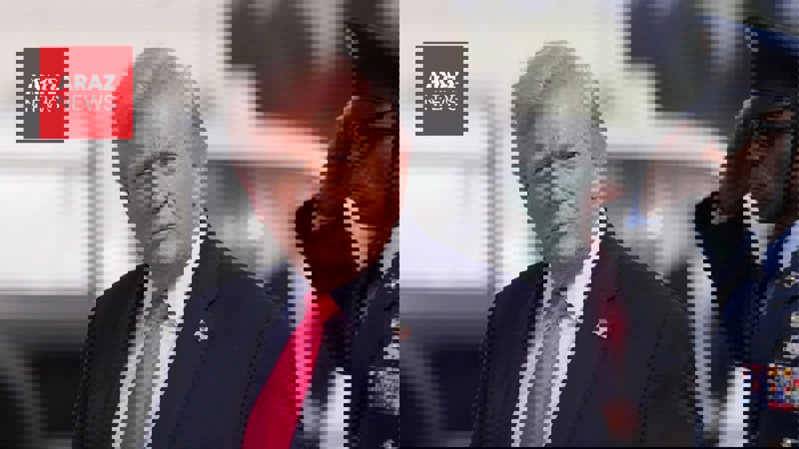  «غبار هسته‌ای» ایران را می‌گیریم و هیچ پولی هم نمی‌دهیم   