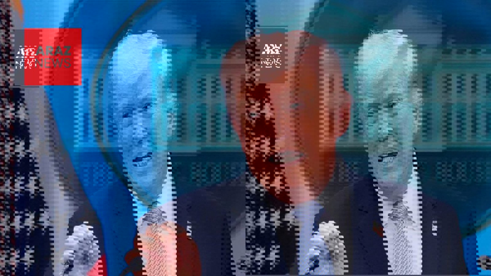  ترامپ: توافق با ایران هیچ ارتباطی با لبنان ندارد       