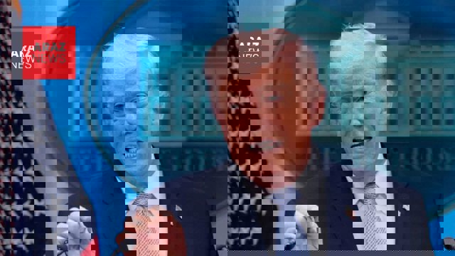  ترامپ: توافق با ایران هیچ ارتباطی با لبنان ندارد       