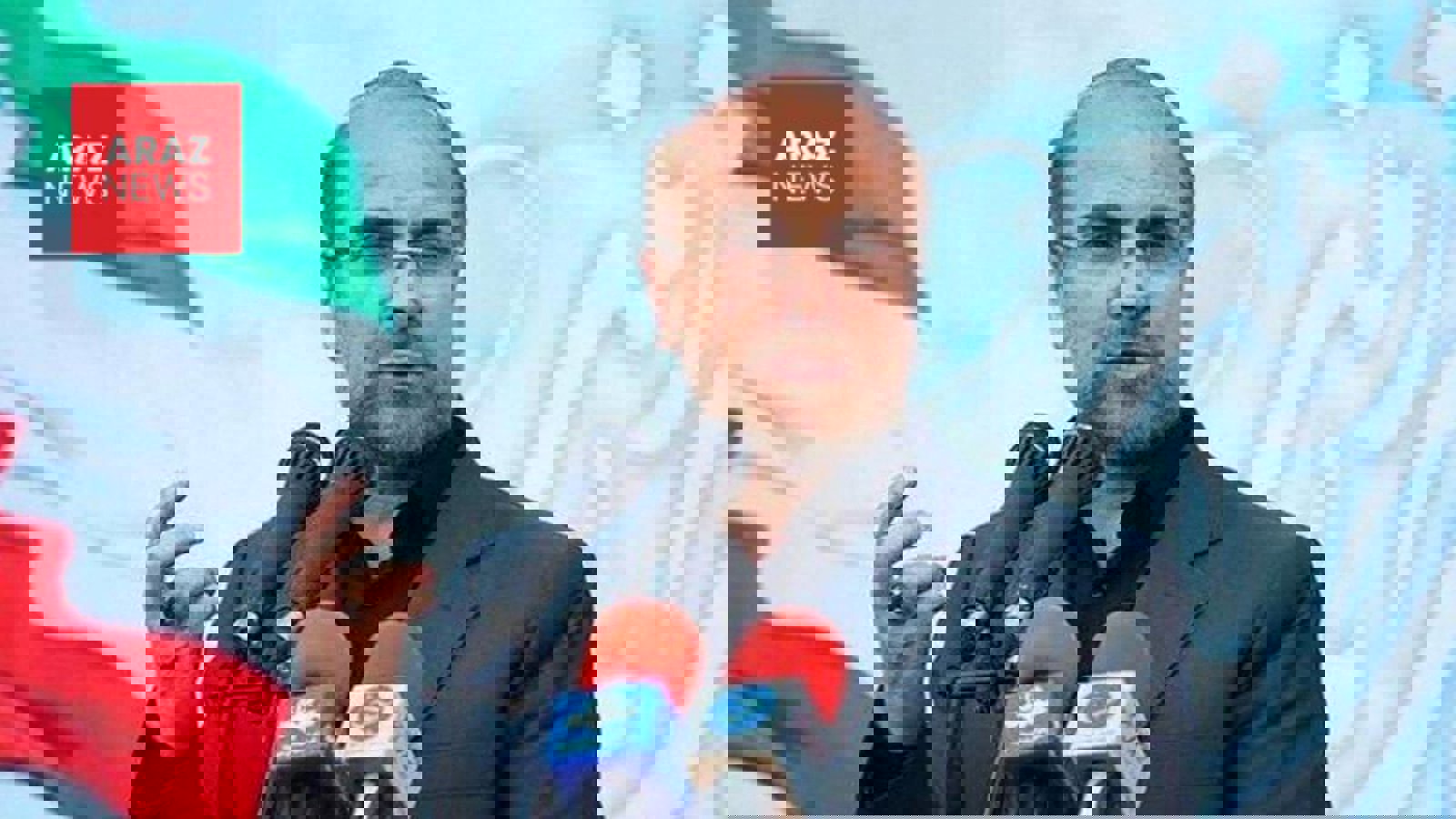 قالیباف:عبور از تنگه هرمز منوط به مجوز ایران است