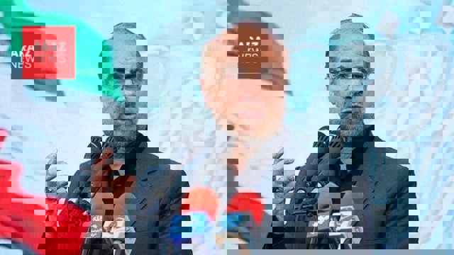 Qalibaf: Hörmüzdən keçid İranın icazəsinə bağlıdır