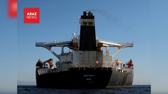 Vaşinqton beynəlxalq sularda ticarət gəmilərinə hərbi qüvvə yerləşdirməyi nəzərdən keçirir