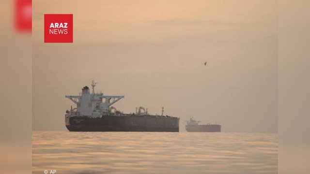  آمریکا از ربات‌های دریایی برای پاکسازی تنگه هرمز از مین‌ها استفاده می‌کند      