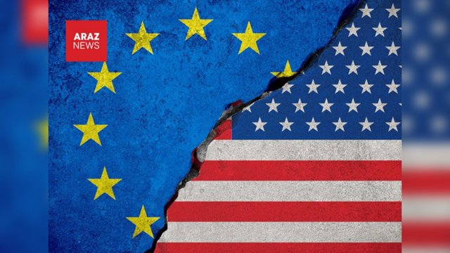 نگرانی اروپا از «توافق شتاب زده»آمریکا با ایران