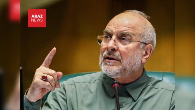  Qalibaf: ABŞ ilə danışıqlarda irəliləyiş var, amma “boşluqlar” qalır