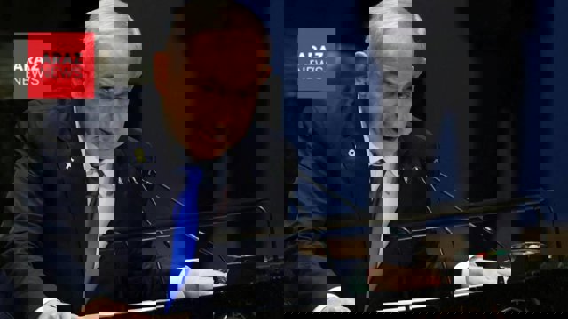 نتانياهو:جنگ با ايران مانع يک هولو كاست ديگر شد