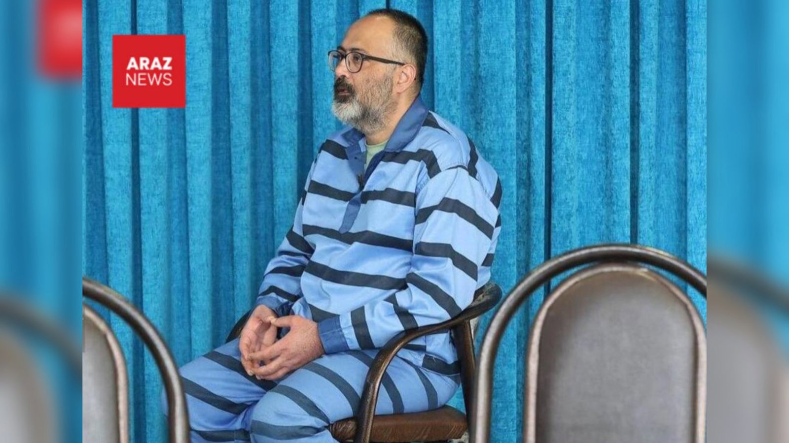 جمهورى اسلامى به اعدام بدون دادرسى عادلانه ادامه مى هد