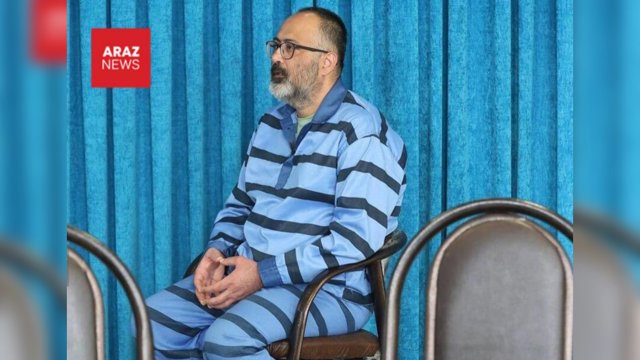  İran daha bir şəxsi Mossadla əməkdaşlıq ittihamı ilə edam edib