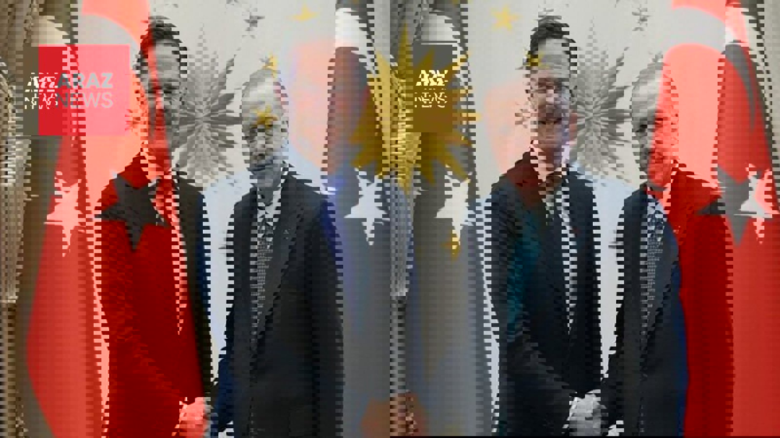   دبیرکل ناتو: ترکیه در صنایع دفاعی «انقلاب» کرده است        