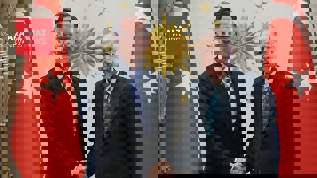   دبیرکل ناتو: ترکیه در صنایع دفاعی «انقلاب» کرده است        