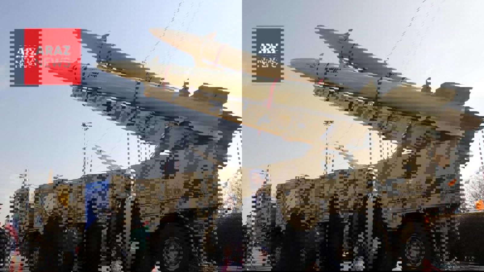 تايمز اسرائيل: موشك هاى ايران در زير زمين هنوز تهديدند