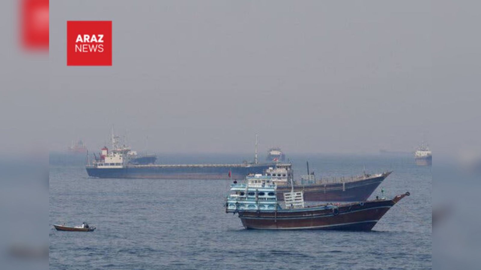  Pentaqonun məxfi qiymətləndirməsi: Hörmüzdə minaların təmizlənməsi 6 aya qədər çəkə bilər