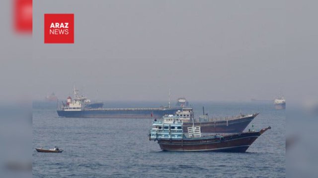  Pentaqonun məxfi qiymətləndirməsi: Hörmüzdə minaların təmizlənməsi 6 aya qədər çəkə bilər