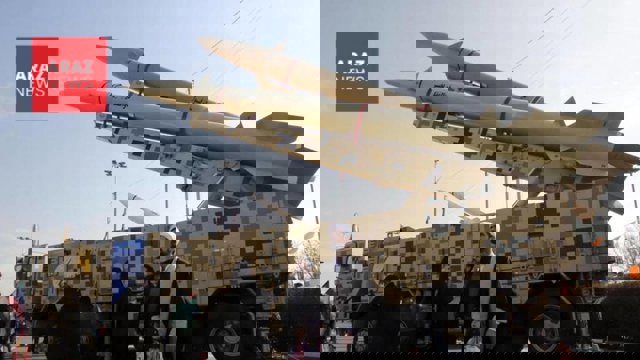  İsrail mətbuatı: İranın raket proqramı hələ də ciddi təhlükə olaraq qalır