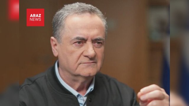  تهدید صریح وزیر دفاع اسرائیل: «برای بازگرداندن ایران به عصر حجر، منتظر چراغ سبز آمریکا هستیم»                  