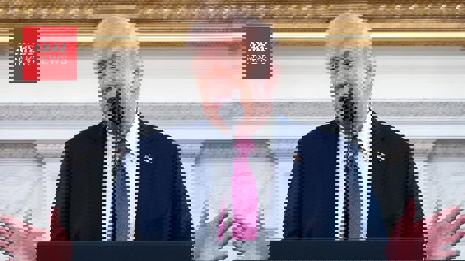   دستور ترامپ: هر قایق ایرانی مین‌گذار در تنگه هرمز را «بزنید و بکشید»          