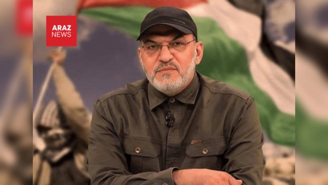 واشينگتن براى ارائه اطلاعات درباره سركرده كتائب سيدالشهدا ١٠ ميليون دلار جايزه تعيين كرد