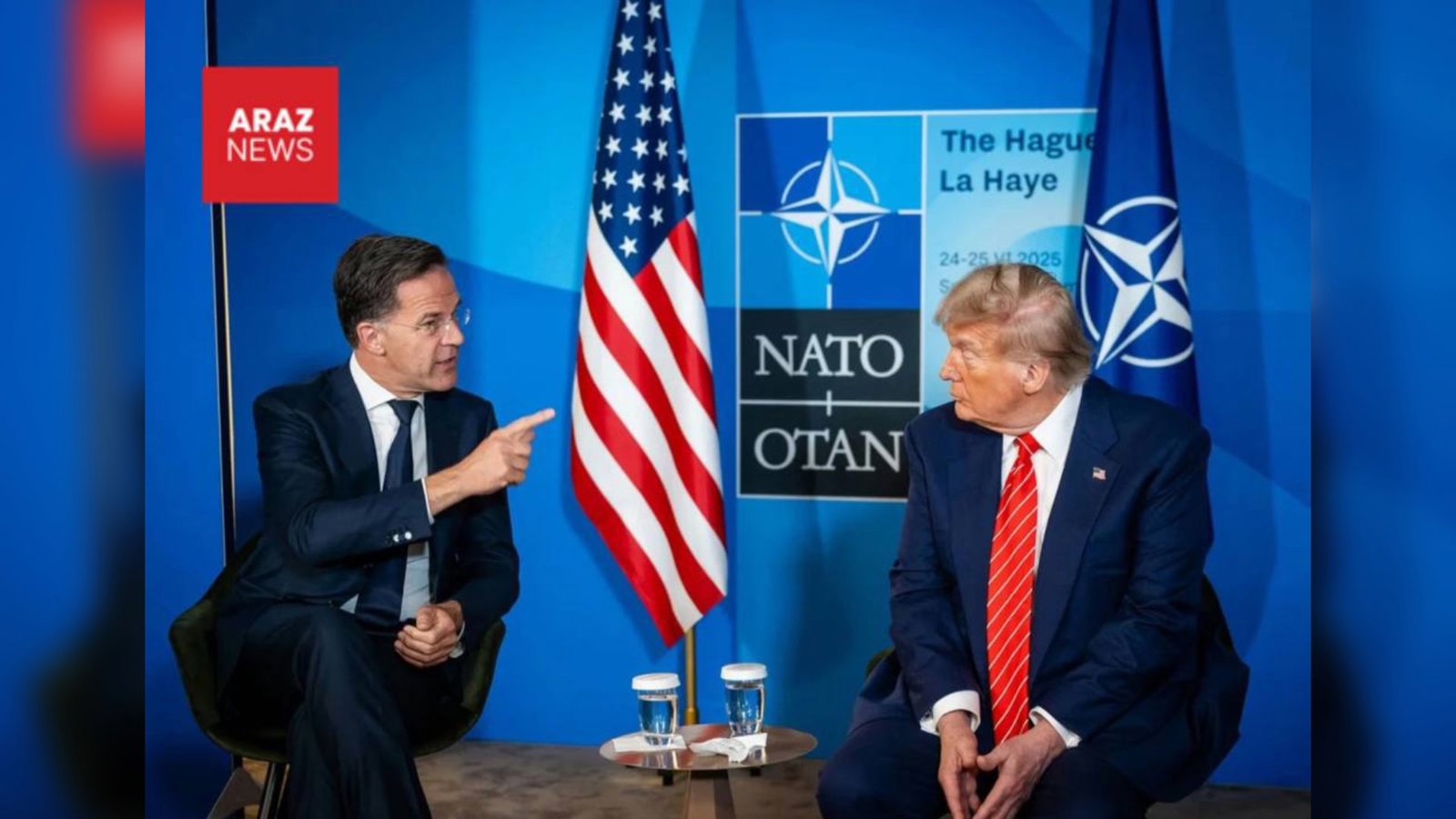 پنتاگون پيشنهاد اخراج اسپانيا از ناتو ومجازات ساير اعضا به دليل نپيوستن به جنگ ايران را مطرح كرده است