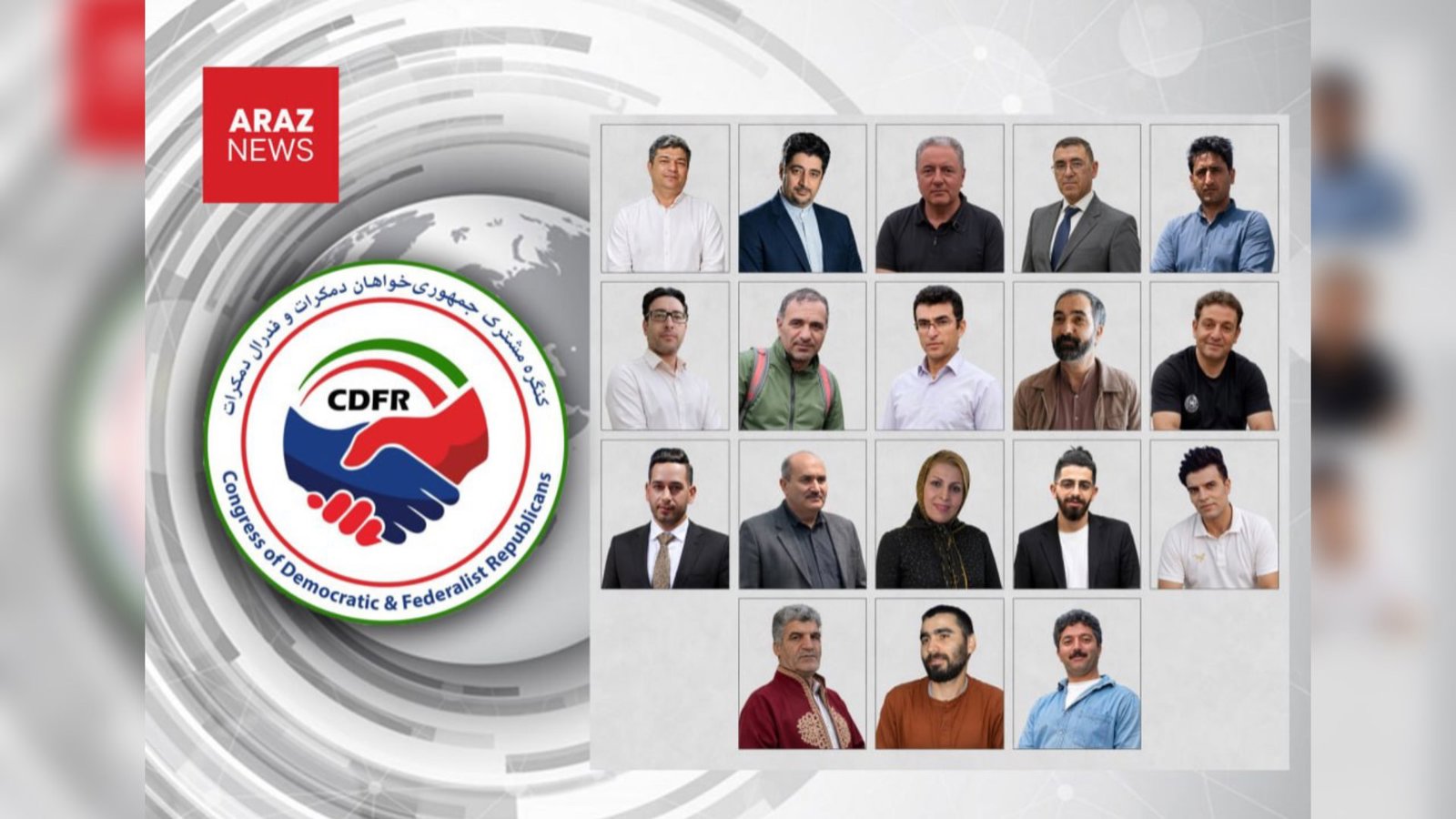 Demokrat respublikaçılar və federal-demokratlar: Azərbaycanda siyasi məhbuslarla bağlı edam riski barədə xəbərdarlıq