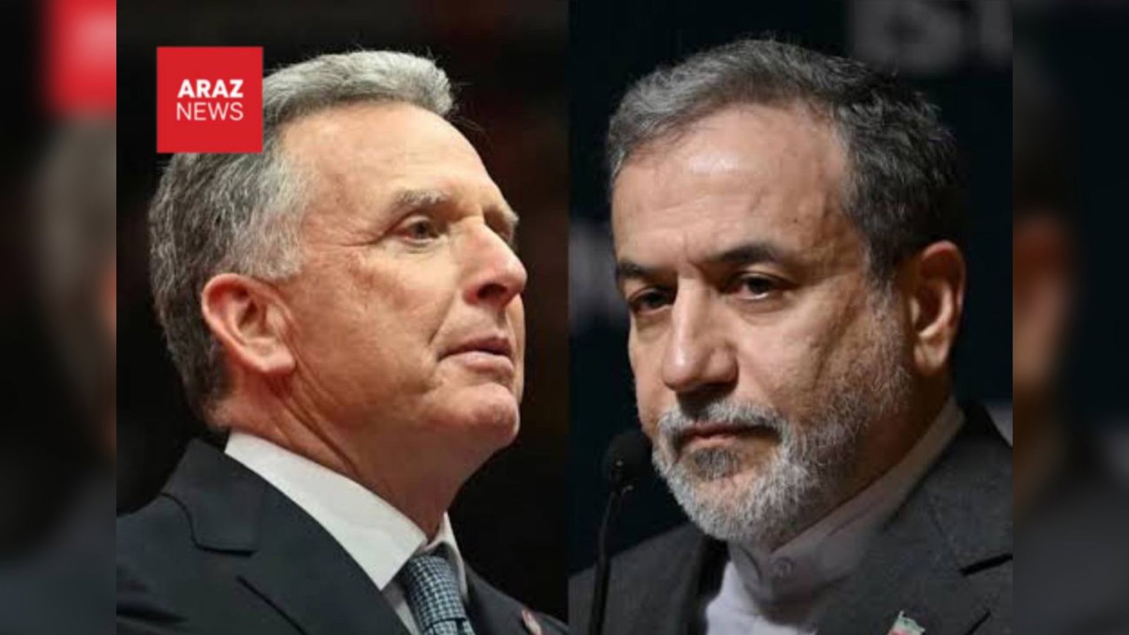  Trampın nümayəndələrinin İraqiçi ilə Omanda görüş ehtimalı