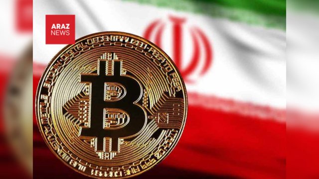 ABŞ İranla əlaqəli 344 milyon dollarlıq kriptovalyutanı blokladı