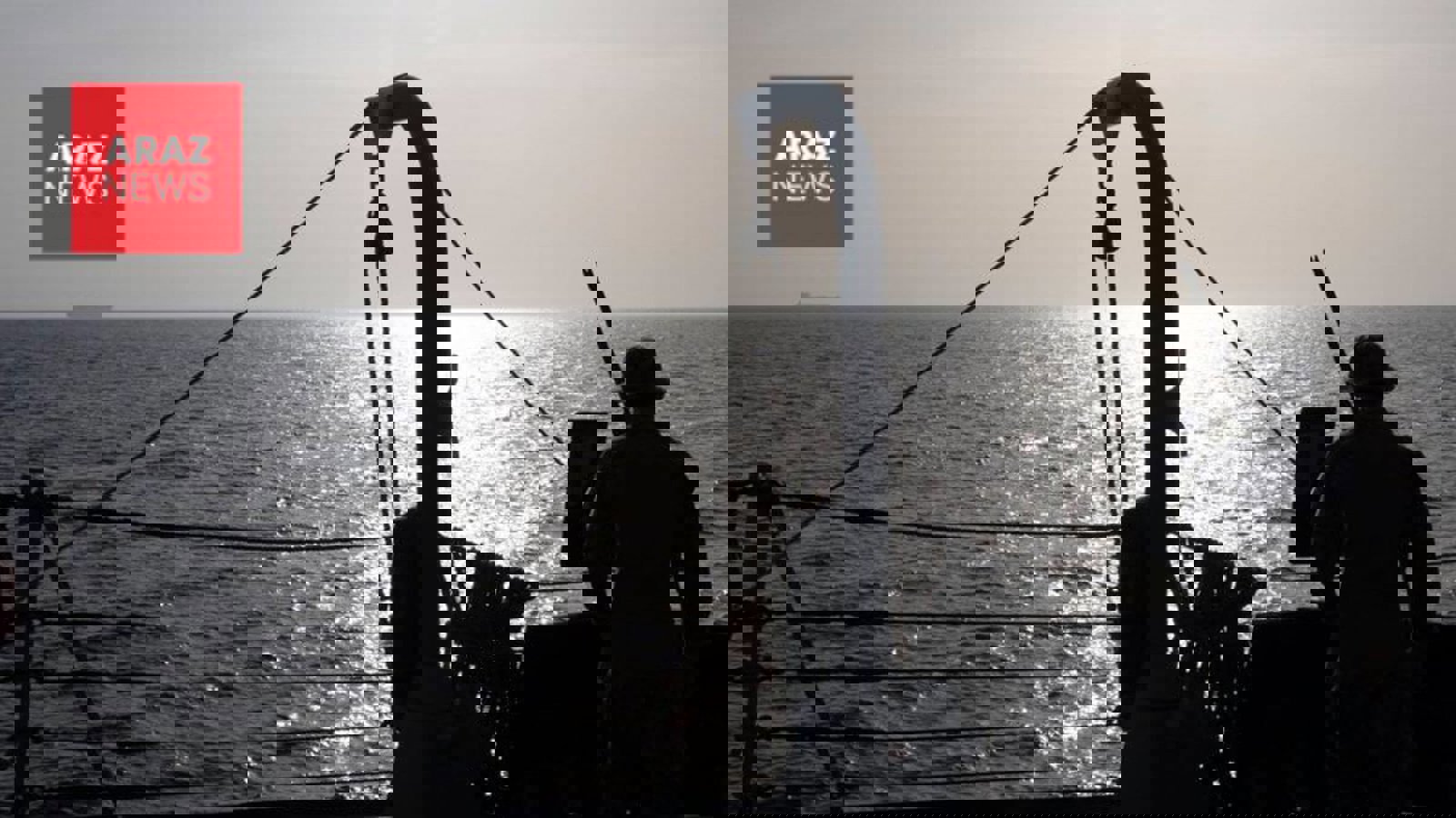 فرماندهى مركزى آمريكا: ٣٨ كشتى را از ورود و خروج به بنادر ايران بازگردانديم