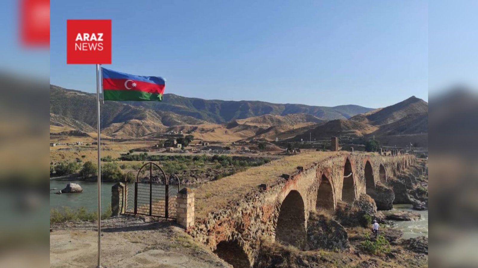 چرا آذربايجان و ايران از تقابل فاصله گرفتند؟