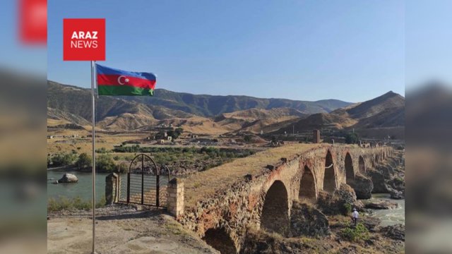 Niyə Azərbaycan və İran qarşıdurmadan uzaqlaşdı?