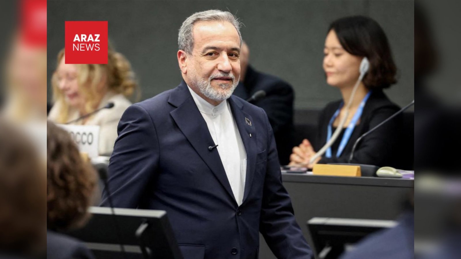  طرح پیشنهادی ایران برای پایان جنگ و بازگشایی تنگه هرمز     