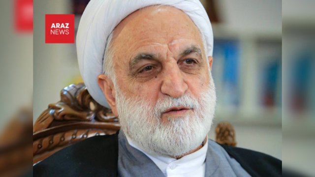 اژه ای: مصادره اموال متهمان به «همكارى با دشمن» ادامه دارد