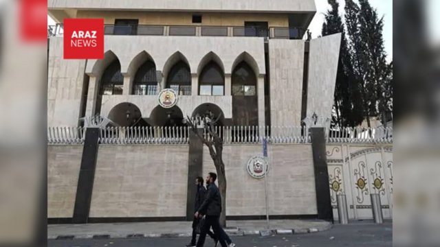 Suriyada İran rejiminə yaxın qrupların tərəfdarlarına qarşı geniş həbslər həyata keçirilib