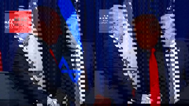  İsrail baş nazirinin ofisi: Netanyahunun Vaşinqtona səfəri ilə bağlı proqram yoxdur