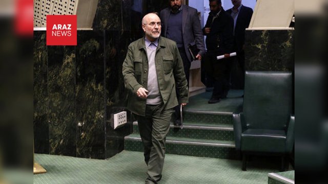 Qalibaf: Düşmən İranı daxildən çökdürmək istəyir