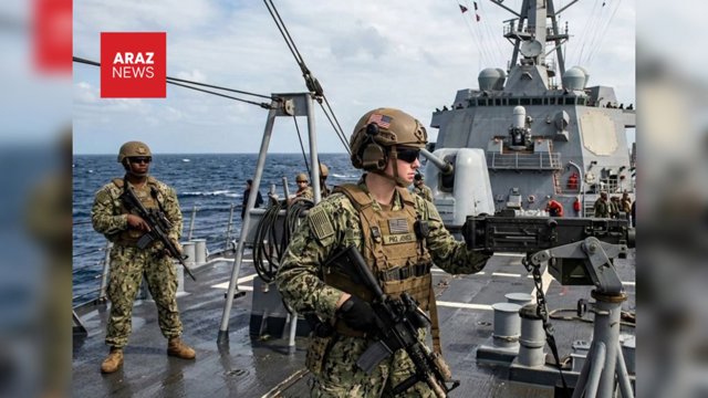 CENTCOM İrana “qısa güclü hücum” planı hazırlayıb