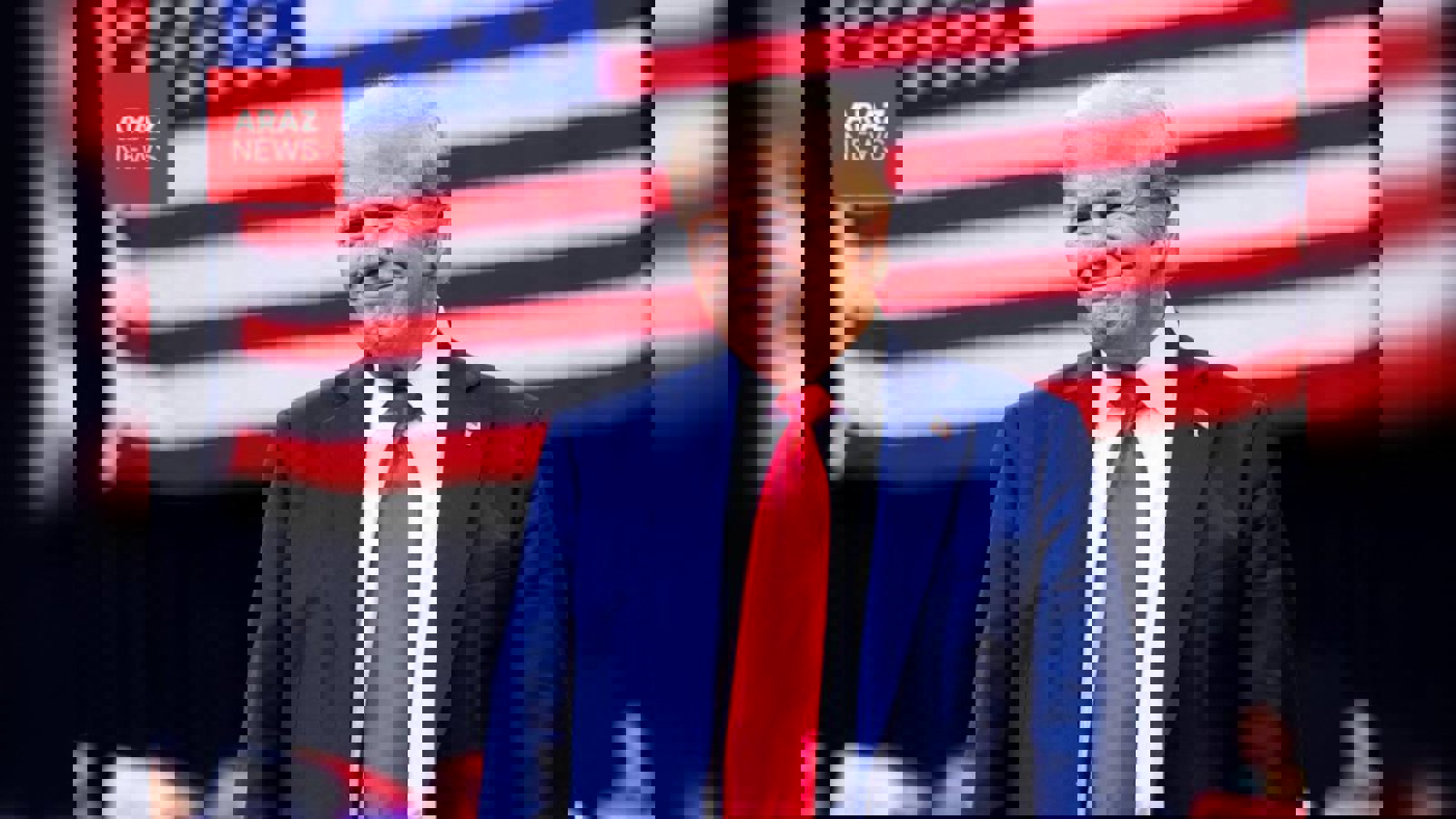  CENTCOM komandiri yeni hərbi planları Trampa təqdim edəcək