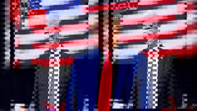  CENTCOM komandiri yeni hərbi planları Trampa təqdim edəcək