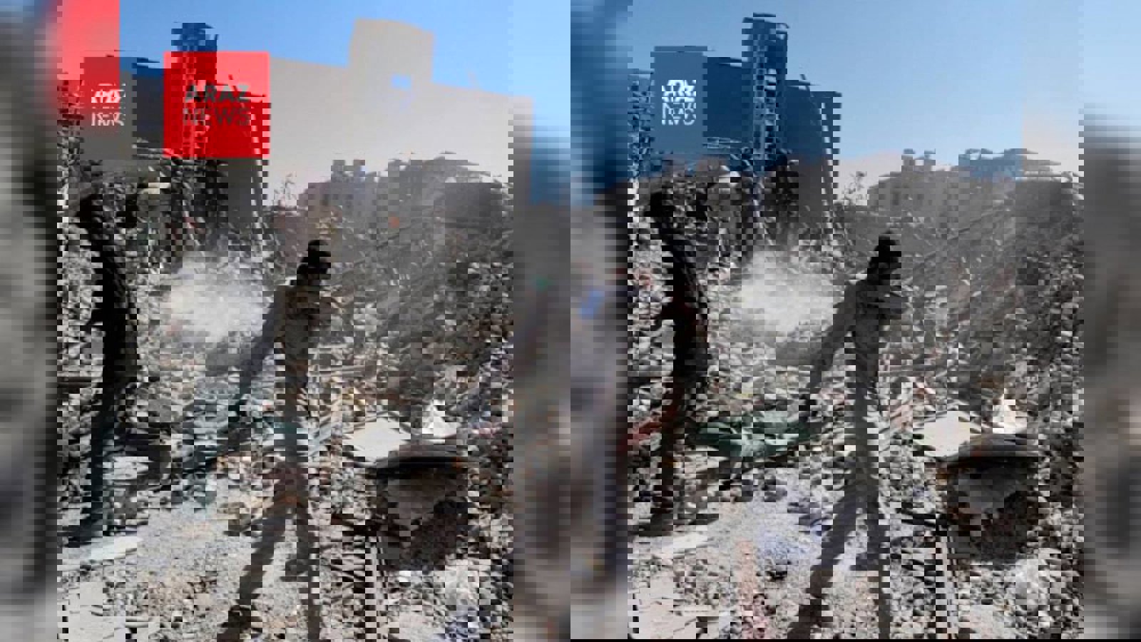 Pentaqon: ABŞ-ın İranla müharibəsinin xərci 25 milyard dollara çatdı