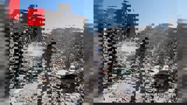 Pentaqon: ABŞ-ın İranla müharibəsinin xərci 25 milyard dollara çatdı