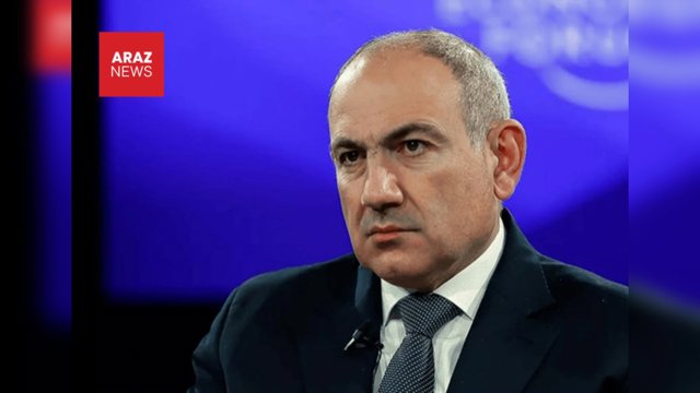   پاشینیان از دیدارهای متقابل معاونان نخست‌وزیران ارمنستان و آذربایجان استقبال کرد     