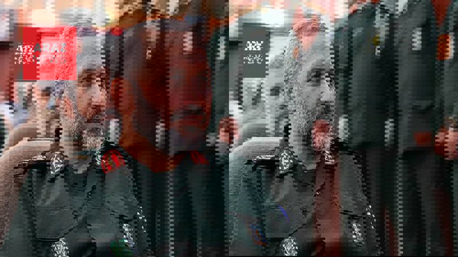 فرمانده هوافضاى سپاه: در صورت حمله آمريكا، پاسخ «طولانى و دردناك» خواهد بود