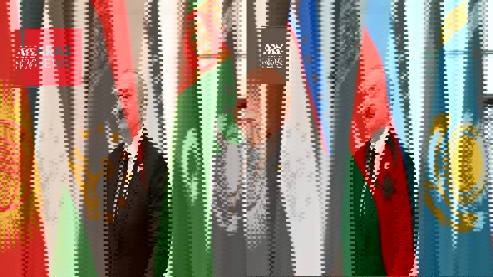   اعطای جایزه صلح گرنیکا به علی‌یئو به دلیل نقش وی در روند آشتی با ارمنستان             