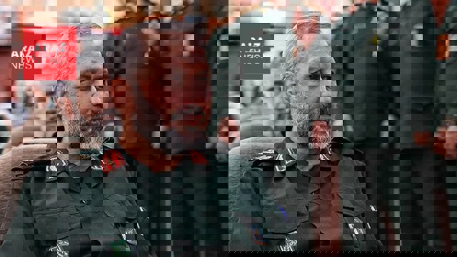  Sepah komandiri: ABŞ hücum edərsə, cavab “uzun və ağrılı” olacaq