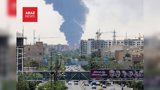 مقام آمريكايى: آتش بس ايران، در چارچوب قانون اختيارات جنگی به منزله پايان درگیری تلقى مى شود