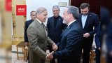  ایران پیشنهاد جدیدی را برای مذاکره با آمریکا از طریق پاکستان ارائه کرد          