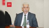  عفراوی در گفتگو با آرازنیوز: ایران ملک طلق هیچ خاندان یا قوم خاصی نیست           