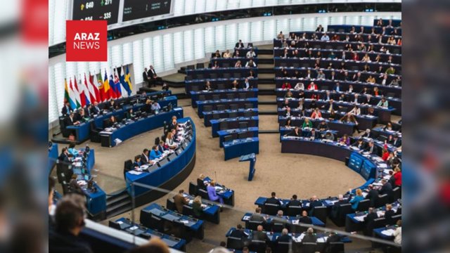 Azərbaycan Milli Məclisi Avropa Parlamenti ilə bütün əlaqələri dayandırdı
