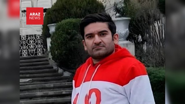   اعدام یعقوب کریم‌پور شهروند اهل قوشاچای (میاندواب)         