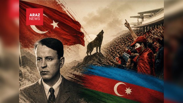  بازخوانی یک مبارزه تاریخی از آنکارا تا مقاومت تورک‌گرایی در آذربایجان جنوبی در برابر فاشیسم فارس 